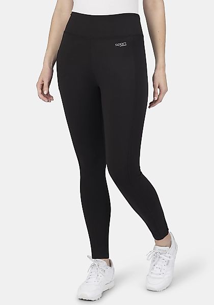 STOOKER WOMEN Leggings "PISA Capri Fitnessleggings" Capri Fitnessleggings S günstig online kaufen