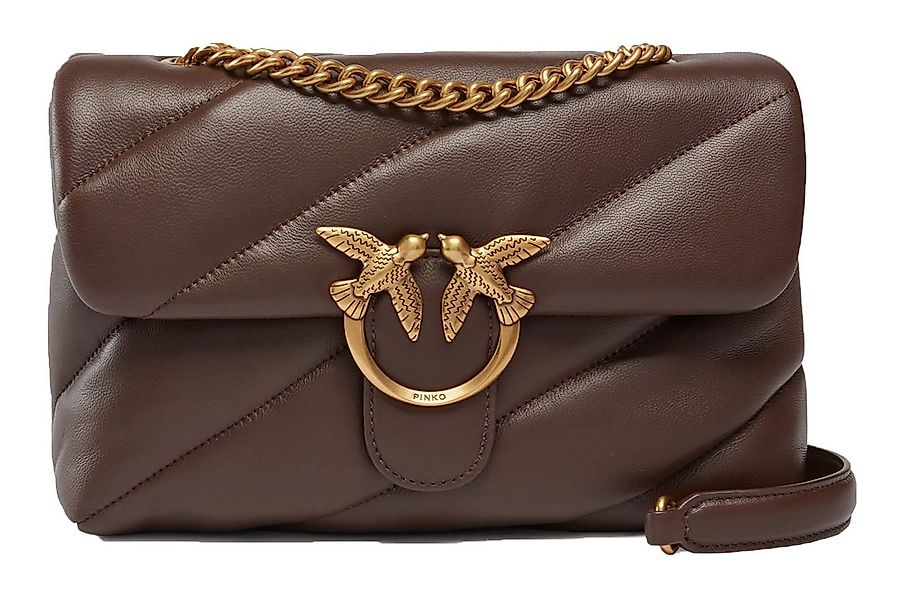 PINKO Umhängetasche Classic CL Sheep Nappa, günstig online kaufen