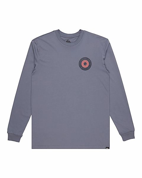 Quiksilver T-Shirt "Bloom Cycle" günstig online kaufen