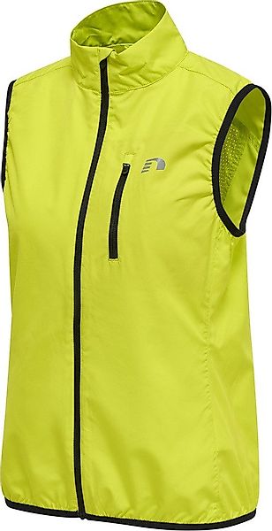 NewLine Trainingsjacke Women'S Core Gilet günstig online kaufen