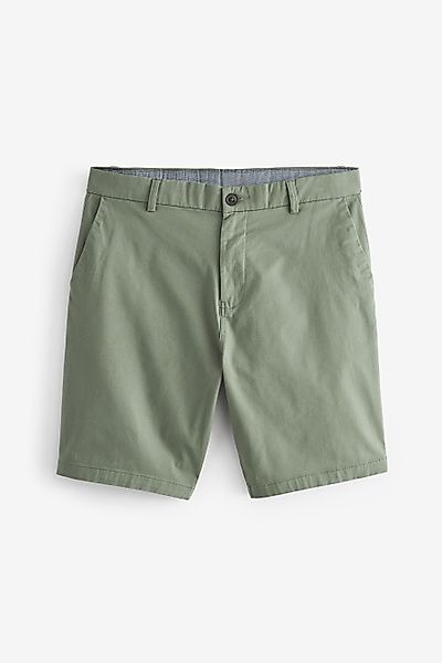 Next Chinoshorts Stretch-Chinoshorts im Slim-Fit (1-tlg) günstig online kaufen