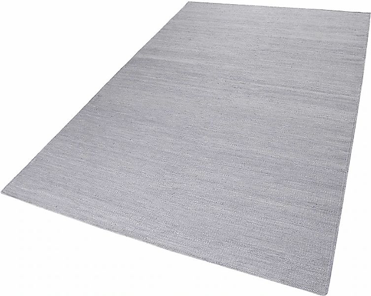 Esprit Teppich »Rainbow Kelim Wendeteppich ESP-7708«, rechteckig, 5 mm Höhe günstig online kaufen