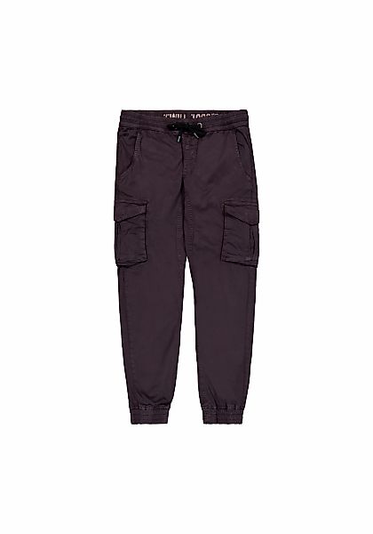 Alpha Industries Jogginghose "Cotton Twill Jogger" günstig online kaufen