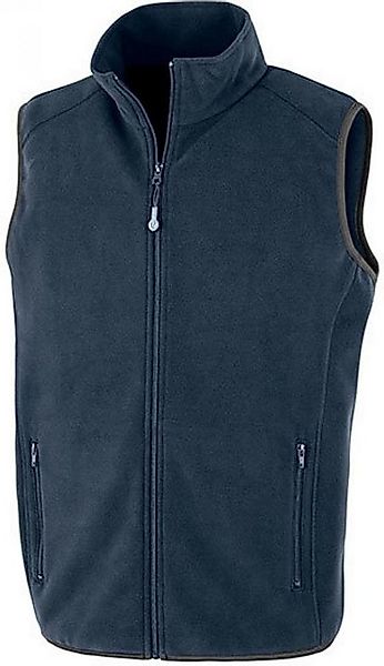 Result Fleeceweste Recycled Fleece Polarthermic Bodywarmer günstig online kaufen