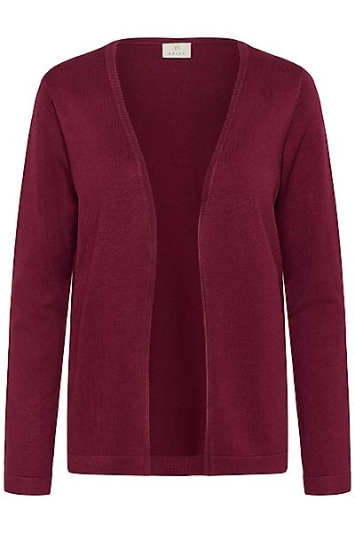 KAFFE Cardigan Strickjacke KAfenia günstig online kaufen