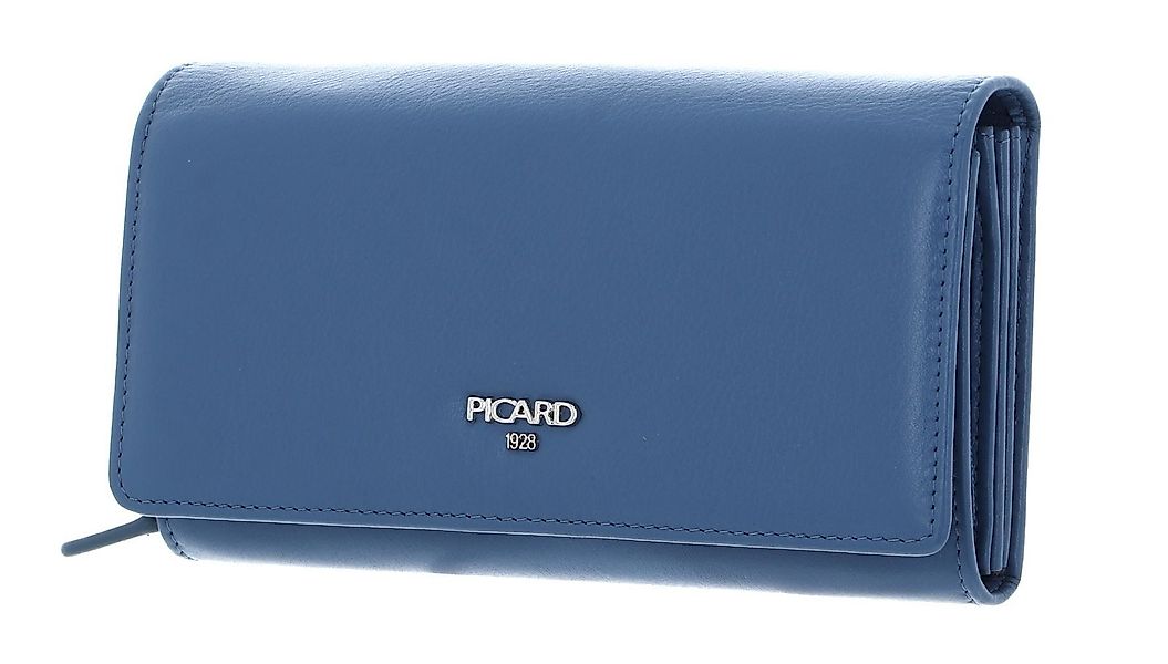 Picard Geldbörse Flap Wallet, aus echtem günstig online kaufen