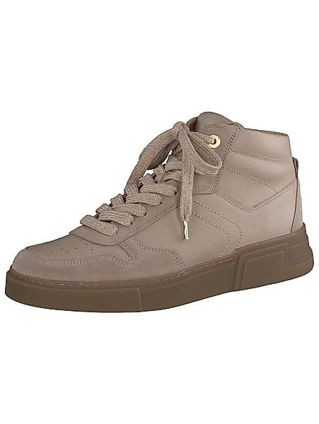 Paul Green Sneaker Leder Sneaker günstig online kaufen