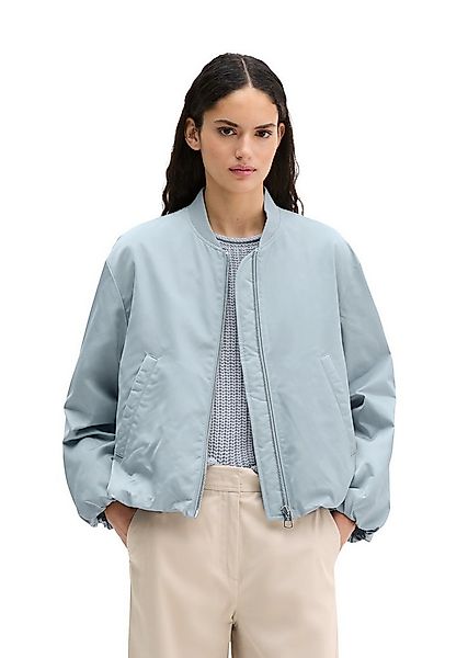 Marc O'Polo Outdoorjacke aus recyceltem Polyester günstig online kaufen