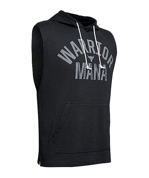 Under Armour® Sweater Under Armour Ärmelloser Hoody Herren günstig online kaufen