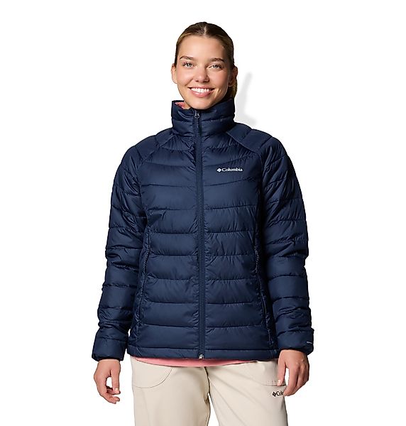 Columbia Steppjacke Powder Lite™ II Full günstig online kaufen