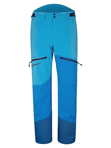 Ziener Skihose ZIENER TEMMO Lady Damen Skihose Dermizax 20K Kurzgröße 80492 günstig online kaufen