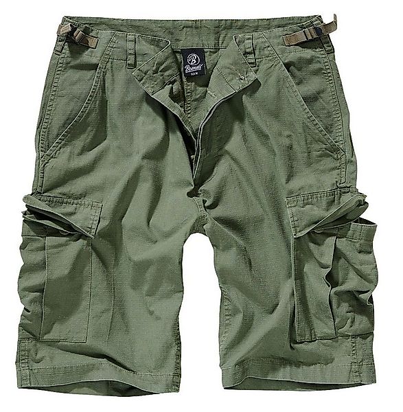 Brandit Shorts Bdu Ripstop Shorts günstig online kaufen