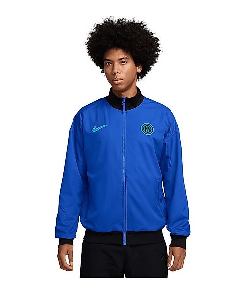Nike Sweatjacke Nike Performance Inter Mailand Strike Anthem Jacke Polyeste günstig online kaufen