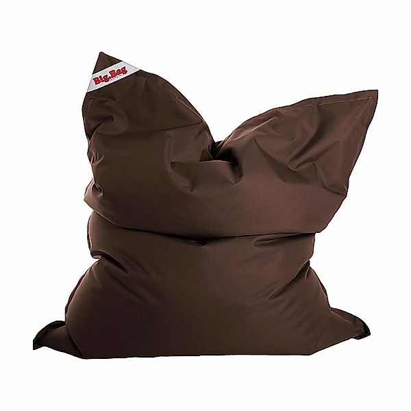 Sitting Point Sitzsack Big Bag Brava 300 l Dunkelblau günstig online kaufen