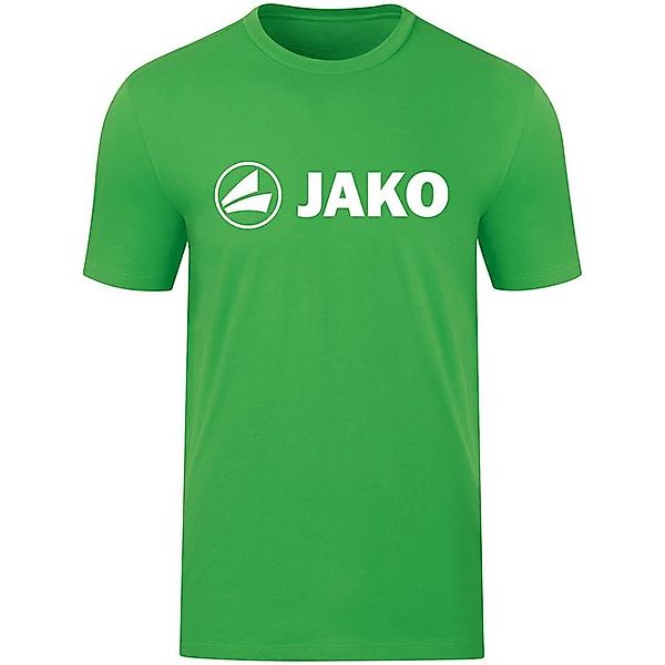 Jako T-Shirt JAKO Promo T-Shirt Kurzarm-Shirts Herren Baumwolle günstig online kaufen