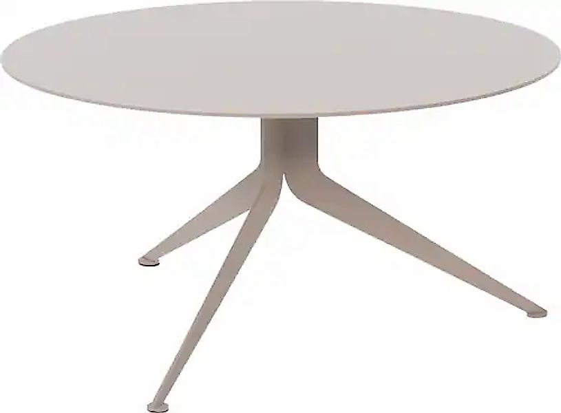 Spinder Design Couchtisch »DALEY« Couchtisch aus Stahl günstig online kaufen