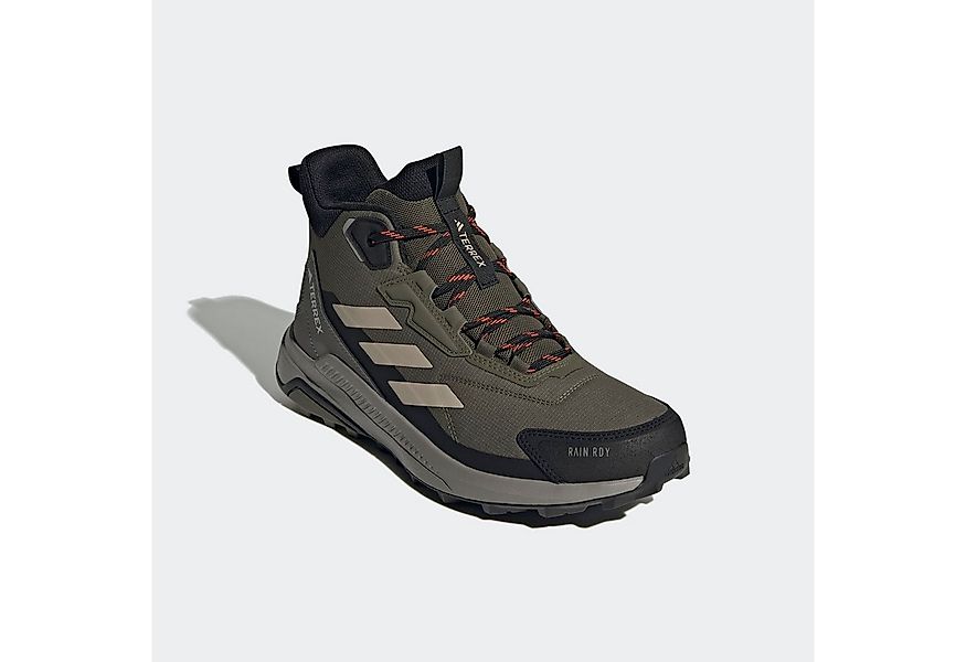 adidas TERREX TERREX ANYLANDER MID RAIN.RDY Wanderschuh wasserdicht günstig online kaufen