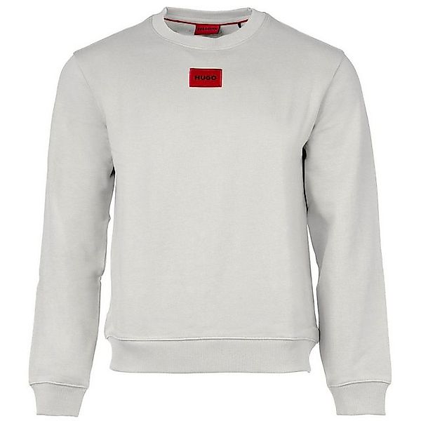 HUGO Sweatshirt Herren Sweatshirt Baumwolle Diragol212 günstig online kaufen