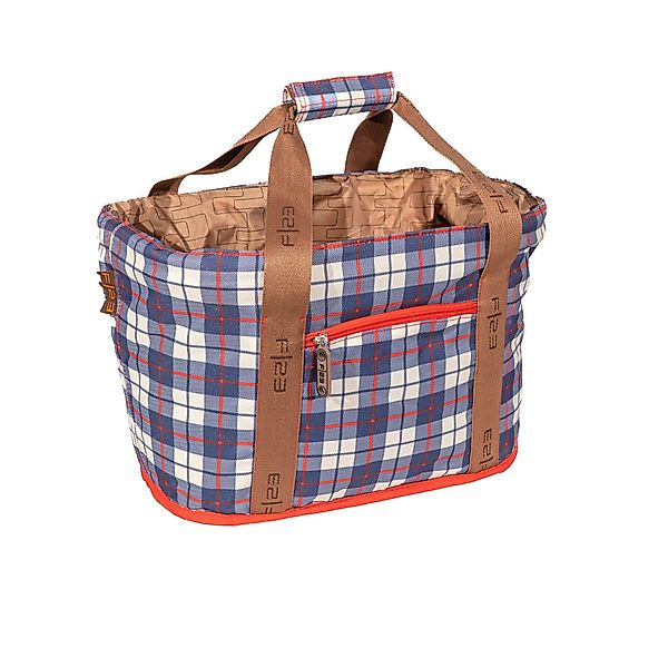 F23™ Einkaufskorb Delight, 20 l, ergonomische Nierenform für körpernahes un günstig online kaufen