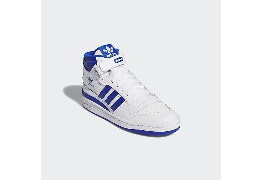 adidas Originals FORUM MID Sneaker günstig online kaufen