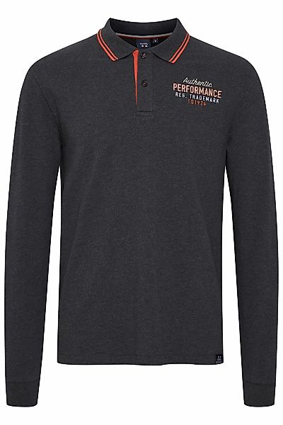 FQ1924 Langarmshirt "Langarmshirt FQWidar" günstig online kaufen