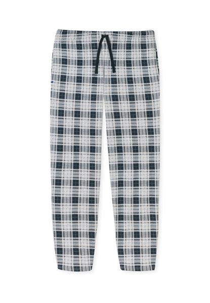 Schiesser Pyjamahose Mix Relax schlaf-hose pyjama günstig online kaufen