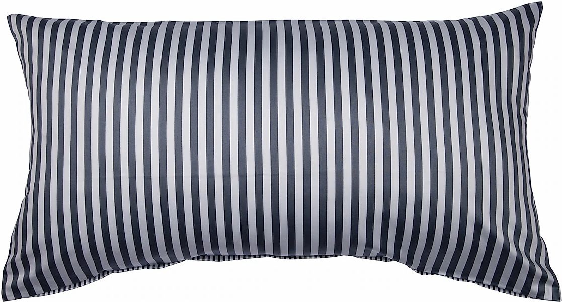 Janine Kissenbezug "Modernclassic" mit Streifen günstig online kaufen