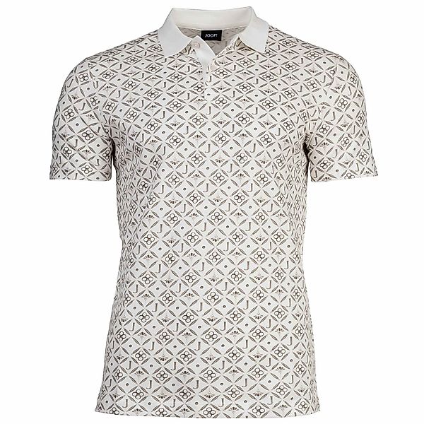 JOOP! Poloshirt Herren Poloshirt Baumwollmischung günstig online kaufen