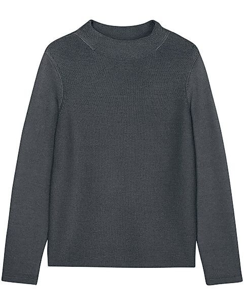 Marc O'Polo Strickpullover Stehkragen-Pullover günstig online kaufen