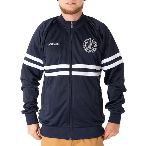 Unfair Athletics Trainingsjacke Jacke Unfair DMWU günstig online kaufen