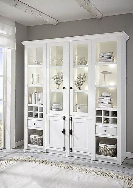 Beauty.Scouts Buffet Buffet Schrank Vitrine mit günstig online kaufen