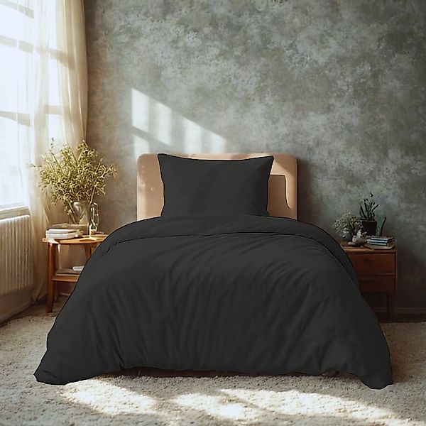 Komfortec Bettwäsche Premium, 135 x 200 günstig online kaufen