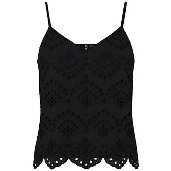 Pieces  Tank Top 17156563 VILDE-BLACK günstig online kaufen