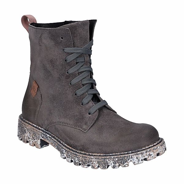 Josef Seibel Stiefelette "Marta 02, asphalt-kombi" günstig online kaufen