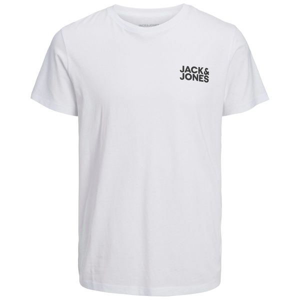 Jack & Jones Rundhalsshirt Jack&Jones XXL günstig online kaufen