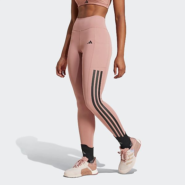 adidas Performance Trainingstights "OPT 3S 1/1", (1 tlg.) günstig online kaufen