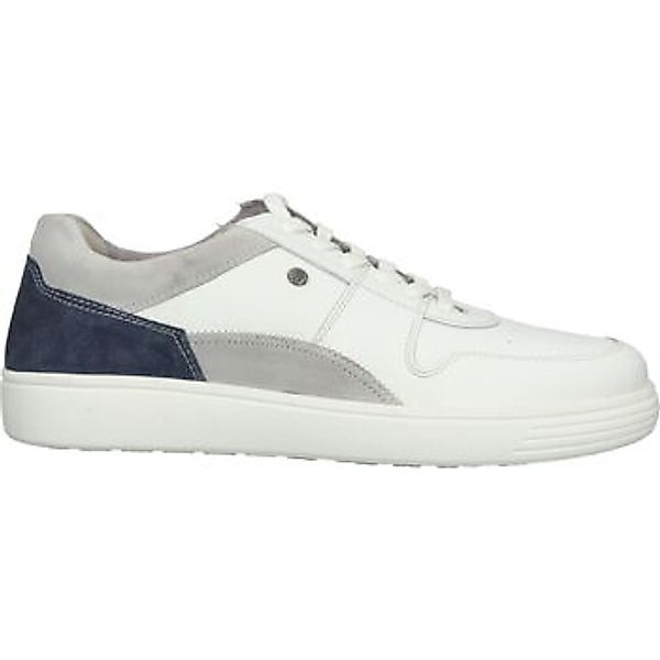 Hush Puppies Schnürschuh "Hush Puppies Halbschuhe Leder" günstig online kaufen