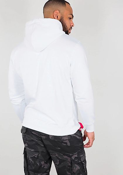 Alpha Industries Hoodie "Alpha Industries Men - Hoodies Basic Hoodie Small günstig online kaufen