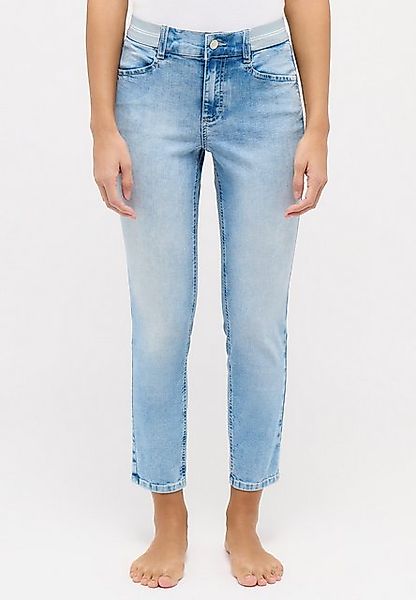 ANGELS 5-Pocket-Hose ORNELLA SPORTY günstig online kaufen