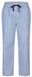 Phil & Co. Pyjamahose Herren Schlafanzughose günstig online kaufen