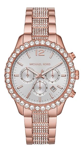 Michael Kors LAYTON MK6791 Damenchronograph günstig online kaufen