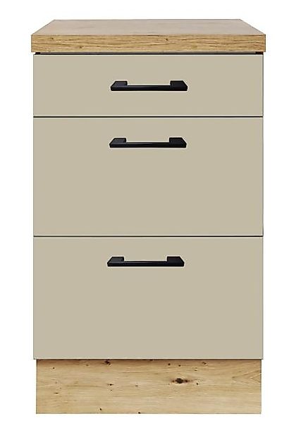 Topfschrank ca. ca.50x60 cm Artisan / Macadamia günstig online kaufen