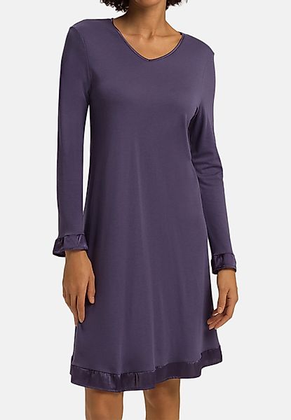 Hanro Nachthemd Claire (1-tlg) Nachthemd - günstig online kaufen