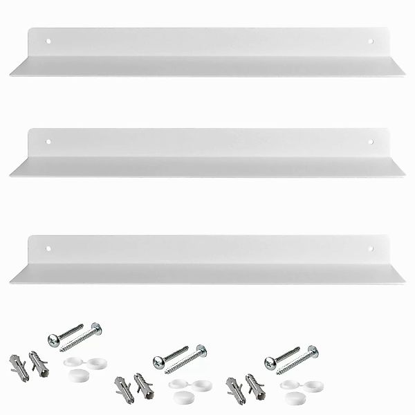 SO-TECH® Deko-Wandregal Schweberegal Wandboard HOVER III günstig online kaufen