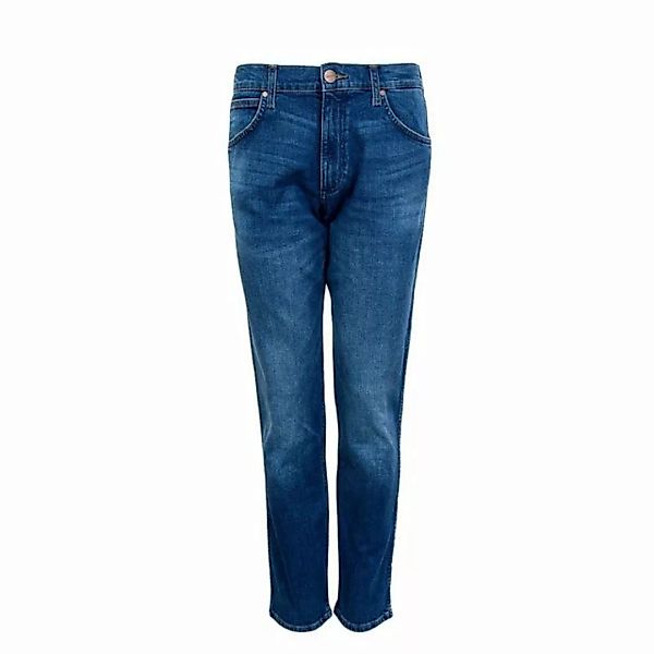 Wrangler Jeans Greensboro Hard Edge W15QJX246 günstig online kaufen