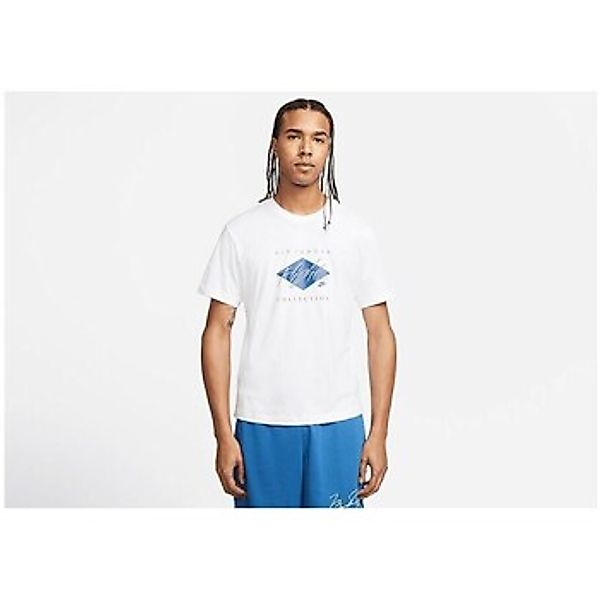 Nike  T-Shirt Air Jordan Flight Essential Crew günstig online kaufen