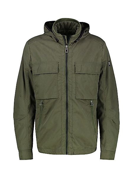 LERROS Outdoorjacke LERROS Blouson mit abnehmbarer Kapuze Keine Angabe günstig online kaufen