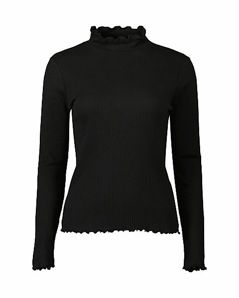 Blue Seven Langarmshirt "Blue Seven Rollkragenpullover", 1 Stk. günstig online kaufen