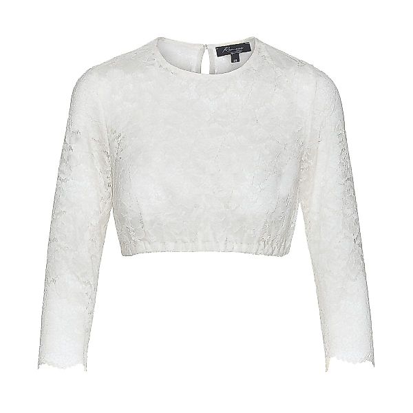 Ramona Lippert Dirndlbluse Dirndlbluse „Jana“ aus günstig online kaufen