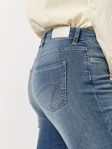 TONI 5-Pocket-Jeans Perfect Shape 7/8 günstig online kaufen